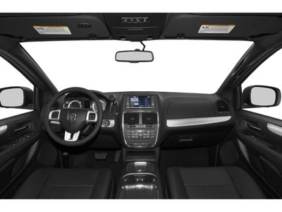 2015 Dodge Grand Caravan 4dr Wgn R/T