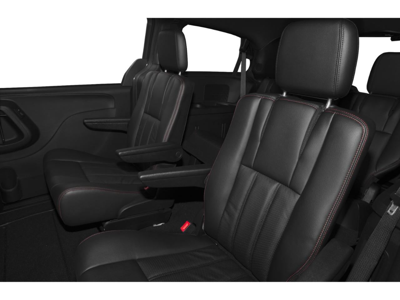 2015 Dodge Grand Caravan 4dr Wgn R/T