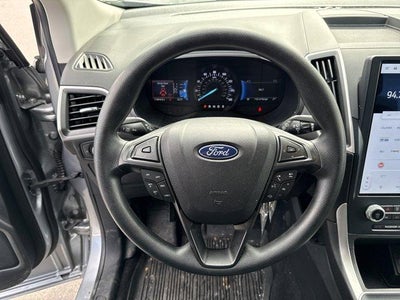 2022 Ford Edge SE AWD