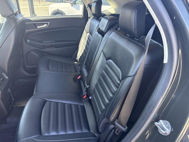 2023 Ford Edge SEL AWD