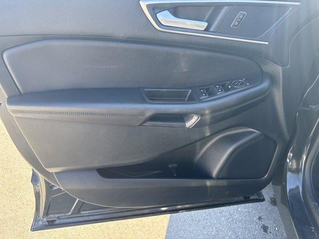 2023 Ford Edge SEL AWD