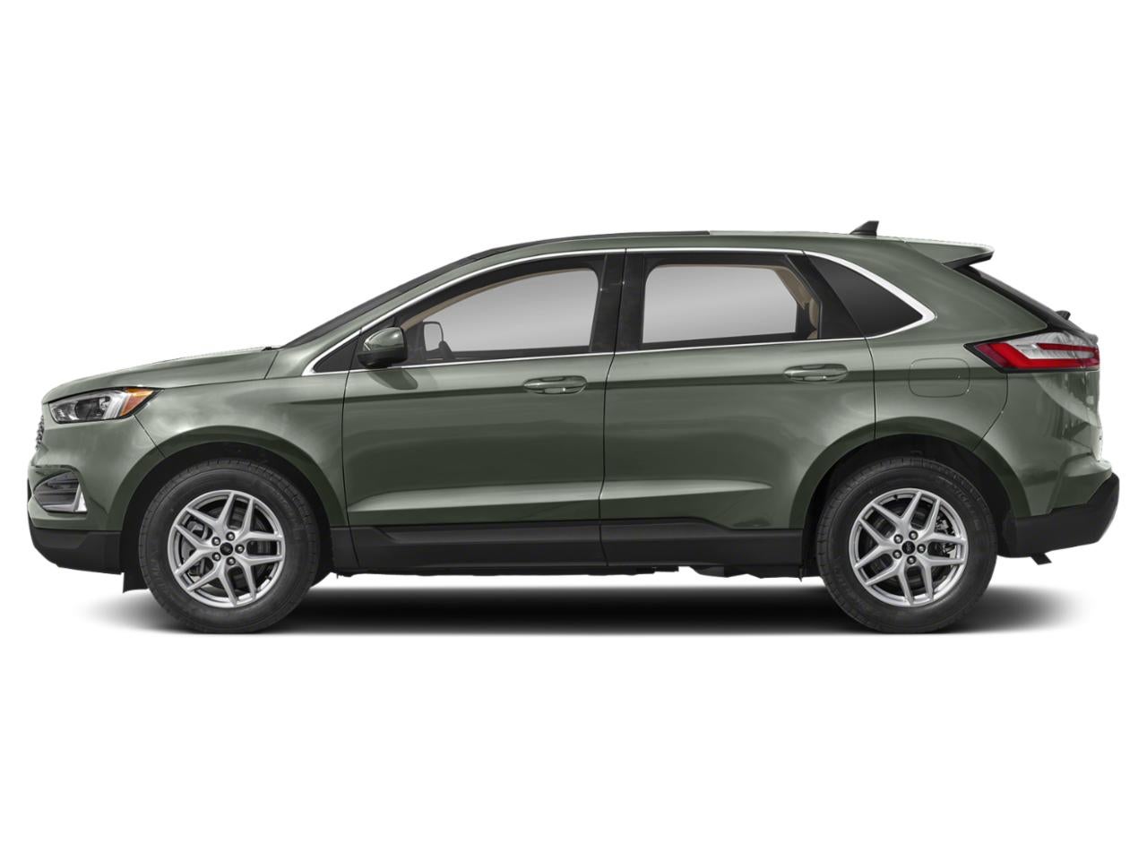 2023 Ford Edge SEL AWD