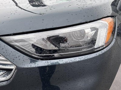 2022 Ford Edge SEL AWD