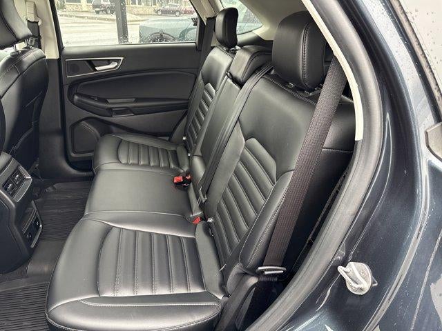 2022 Ford Edge SEL AWD