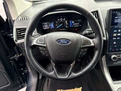 2022 Ford Edge SEL AWD