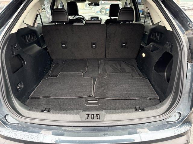 2022 Ford Edge SEL AWD