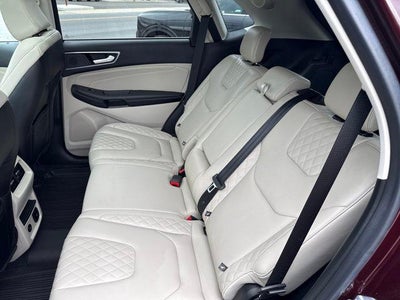 2023 Ford Edge Titanium AWD