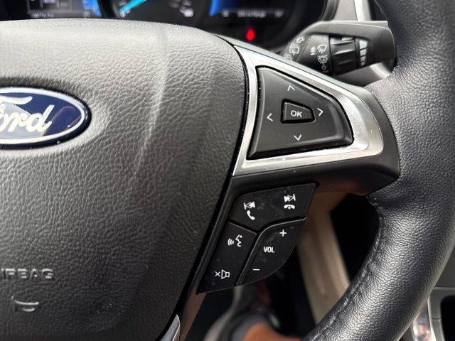 2023 Ford Edge Titanium AWD