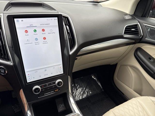2023 Ford Edge Titanium AWD