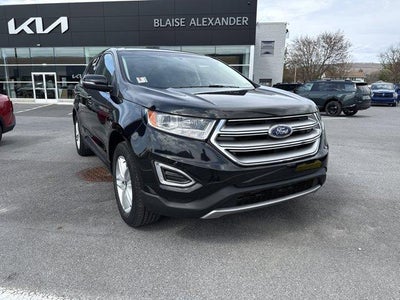 2015 Ford Edge 4dr SEL AWD