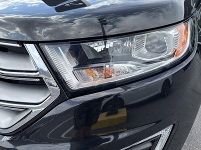 2015 Ford Edge 4dr SEL AWD