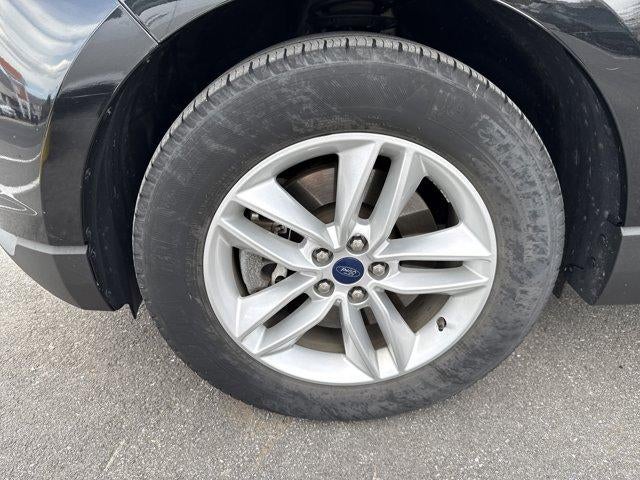 2015 Ford Edge 4dr SEL AWD