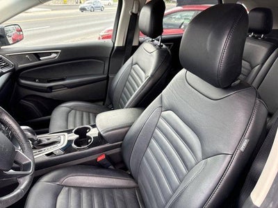 2015 Ford Edge 4dr SEL AWD