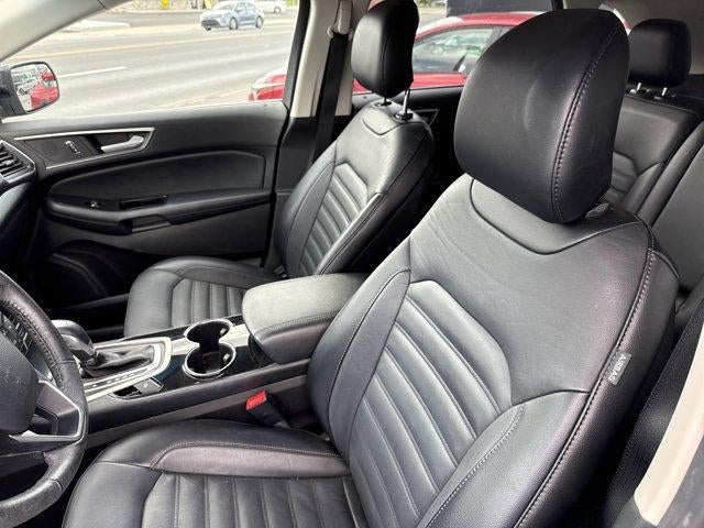 2015 Ford Edge 4dr SEL AWD