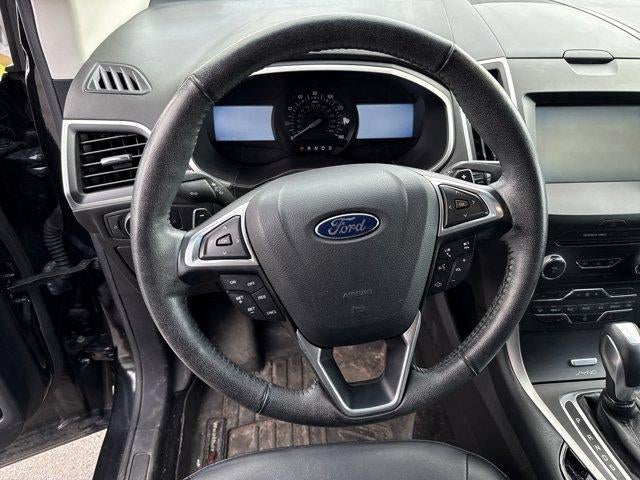 2015 Ford Edge 4dr SEL AWD