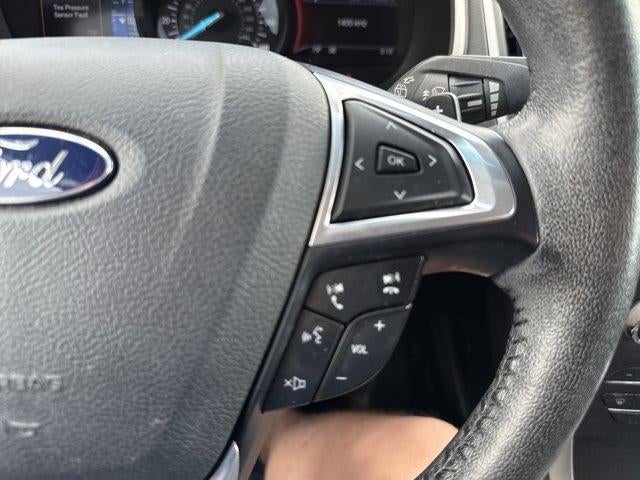 2015 Ford Edge 4dr SEL AWD