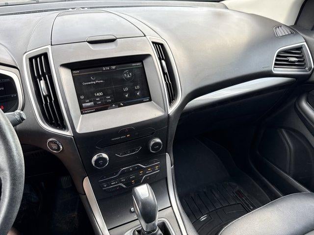 2015 Ford Edge 4dr SEL AWD