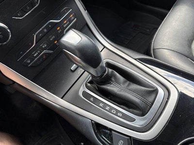 2015 Ford Edge 4dr SEL AWD