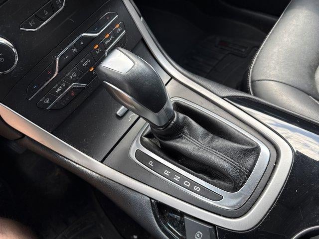 2015 Ford Edge 4dr SEL AWD