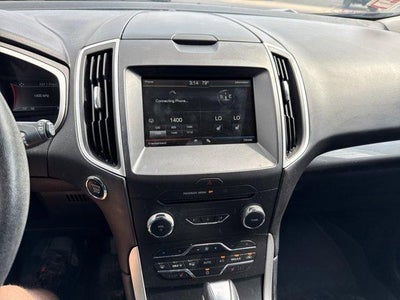 2015 Ford Edge 4dr SEL AWD