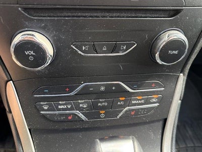 2015 Ford Edge 4dr SEL AWD