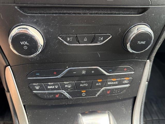 2015 Ford Edge 4dr SEL AWD