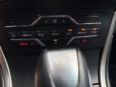 2015 Ford Edge 4dr SEL AWD