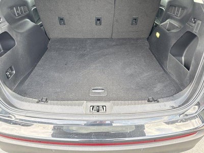 2015 Ford Edge 4dr SEL AWD