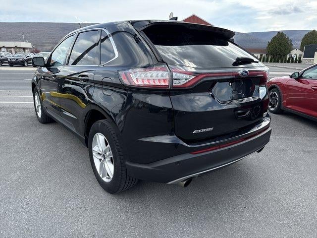 2015 Ford Edge 4dr SEL AWD