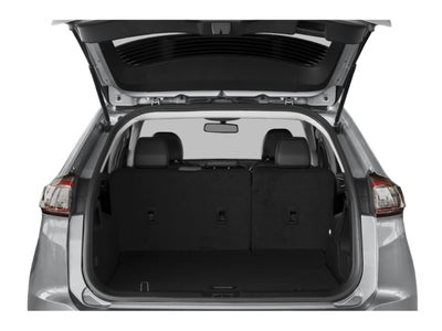 2015 Ford Edge 4dr SEL AWD