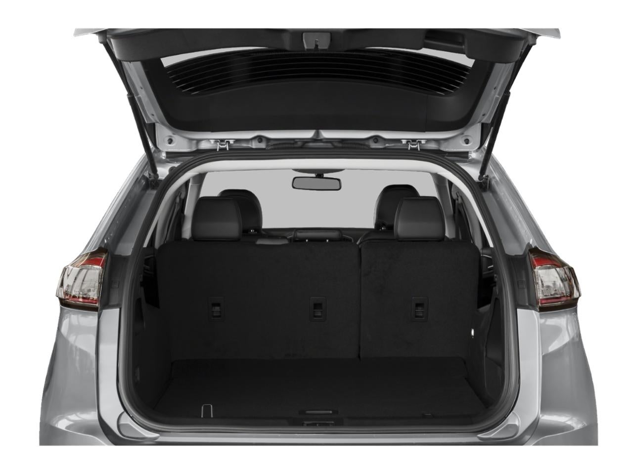 2015 Ford Edge 4dr SEL AWD