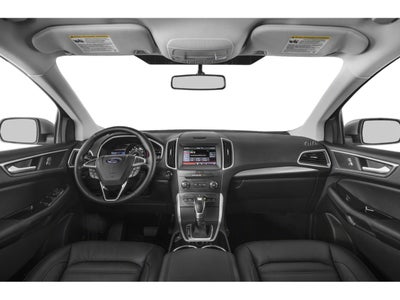 2015 Ford Edge 4dr SEL AWD