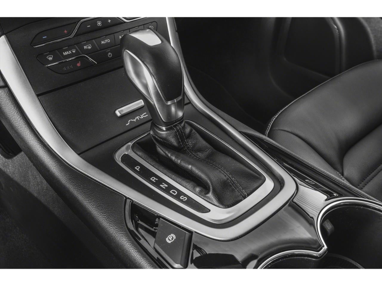 2015 Ford Edge 4dr SEL AWD