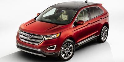 2015 Ford Edge 4dr SEL AWD