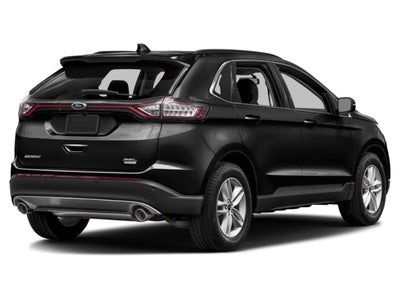 2015 Ford Edge 4dr SEL AWD