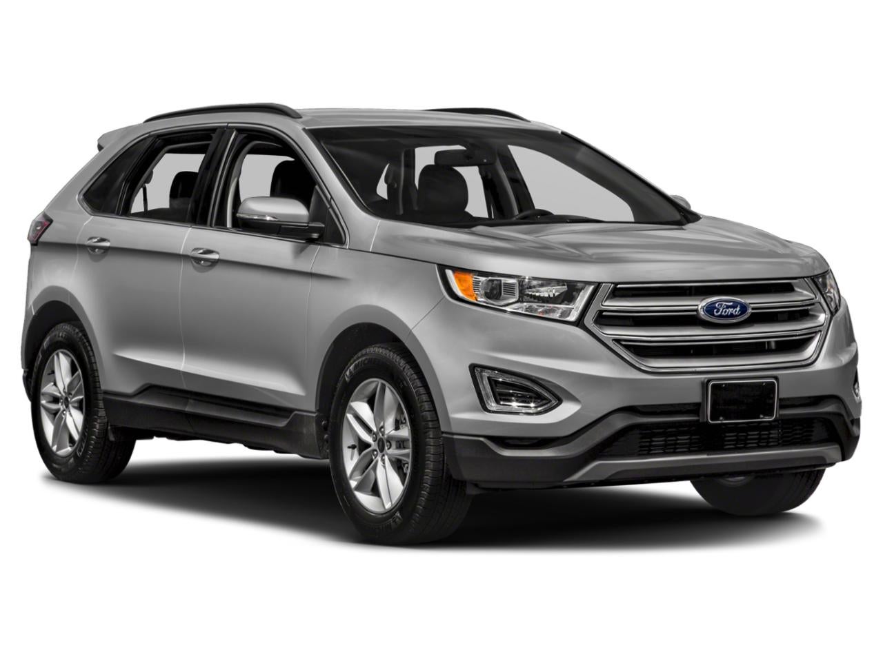 2015 Ford Edge 4dr SEL AWD