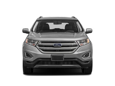 2015 Ford Edge 4dr SEL AWD