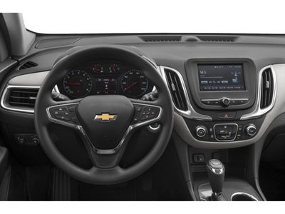 2021 Chevrolet Equinox AWD LS
