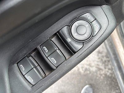 2018 Chevrolet Equinox AWD LT