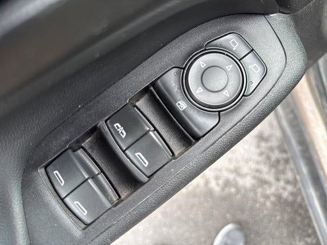 2018 Chevrolet Equinox AWD LT