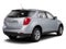 2012 Chevrolet Equinox AWD 1LT