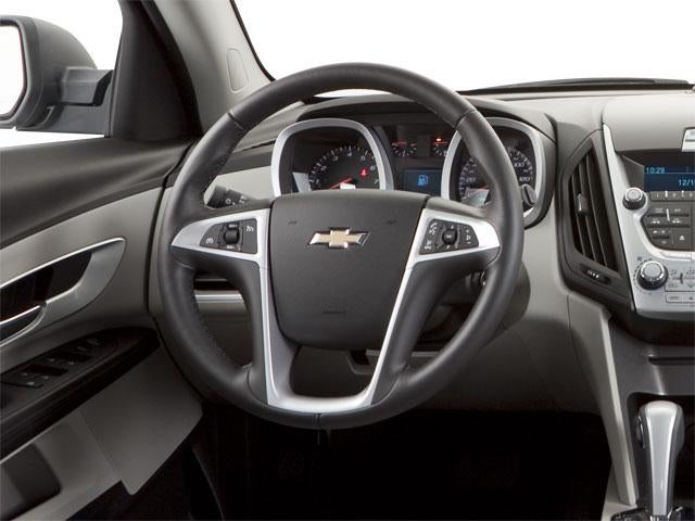 2012 Chevrolet Equinox FWD LTZ