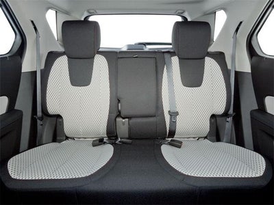 2012 Chevrolet Equinox FWD LTZ