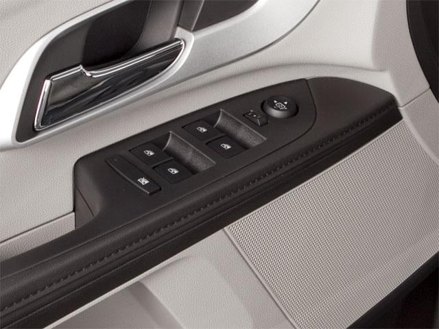 2012 Chevrolet Equinox FWD LTZ