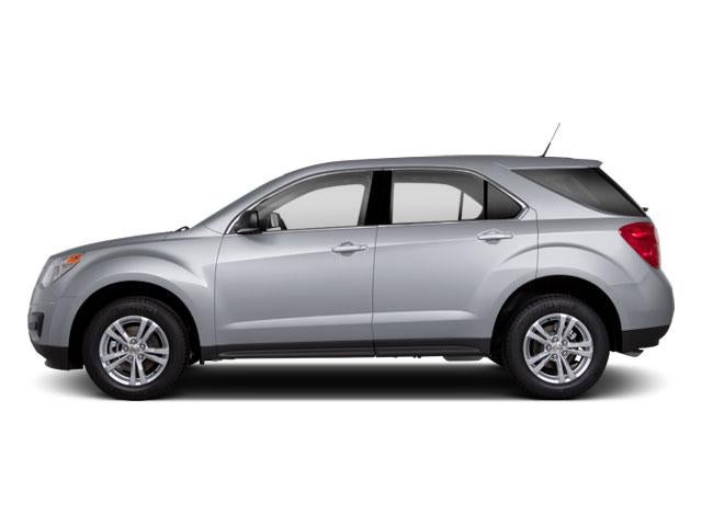 2012 Chevrolet Equinox FWD LTZ