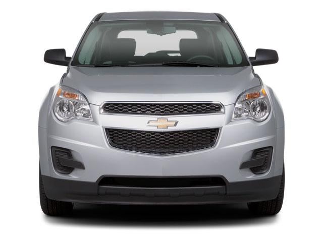 2012 Chevrolet Equinox FWD LTZ