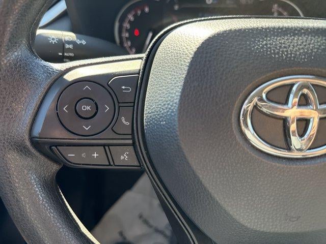 2025 Toyota RAV4 XLE AWD (Natl)