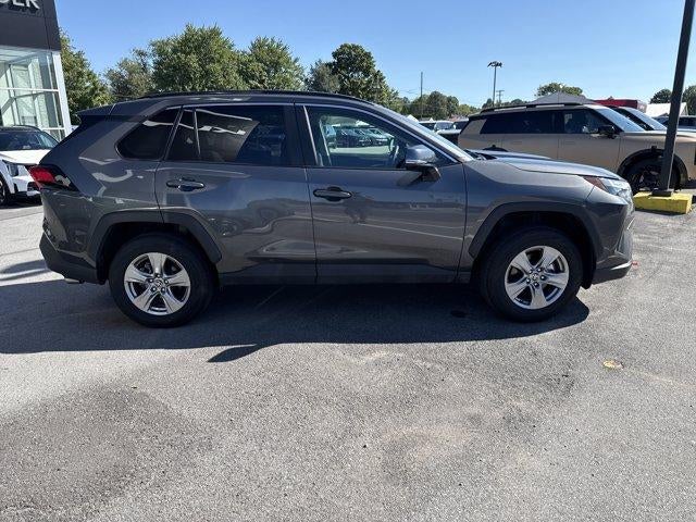 2025 Toyota RAV4 XLE AWD (Natl)