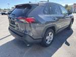 2025 Toyota RAV4 XLE AWD (Natl)