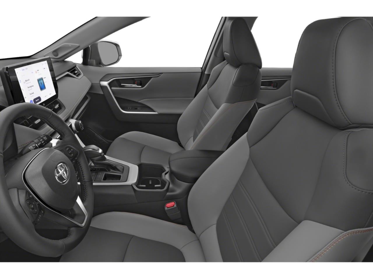 2025 Toyota RAV4 XLE AWD (Natl)
